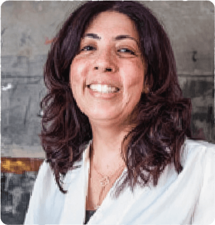 Nadia Malkiya