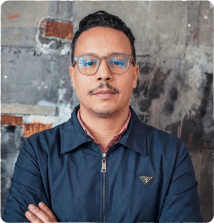 Hisham Maamar