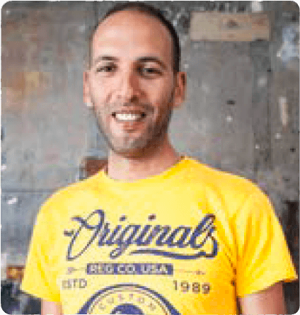 Mehdi Berranoun