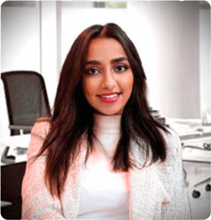 Yousra Mabsout