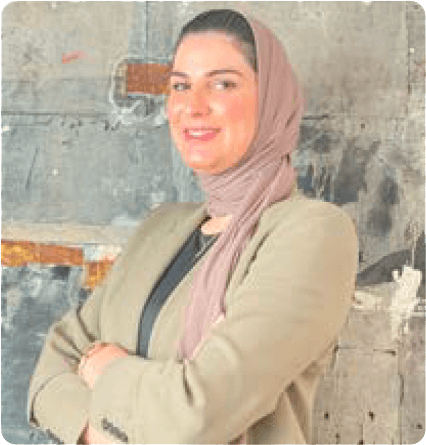 Kenza Benyahya