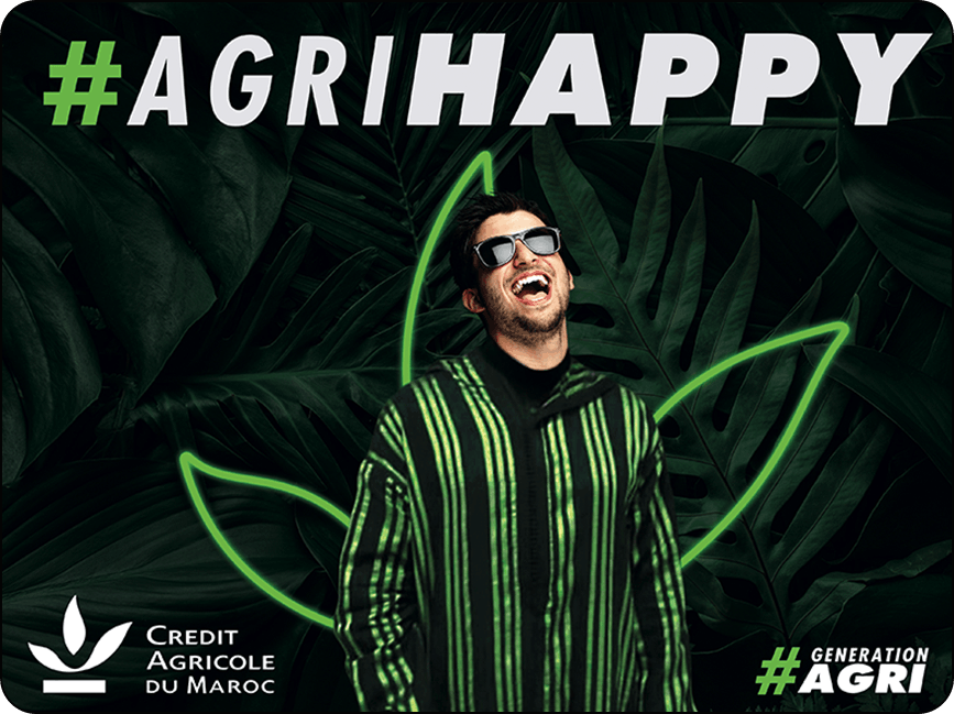 Crédit Agricole du Maroc