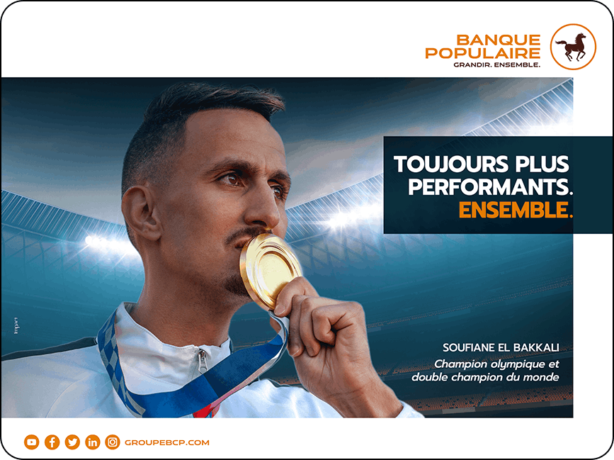 Banque Populaire