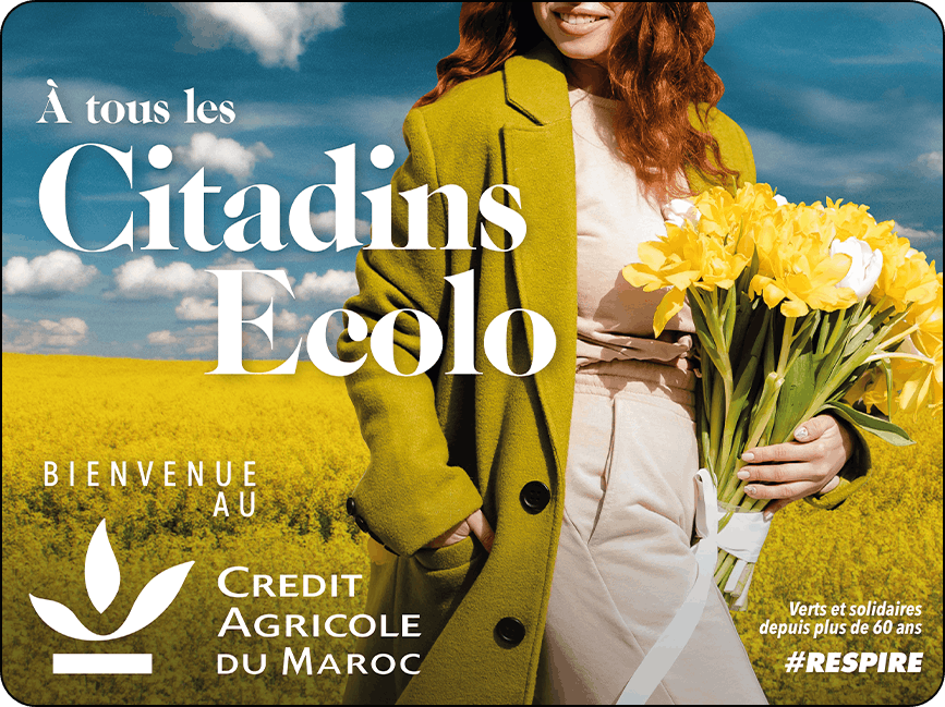 Crédit Agricole du Maroc